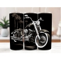 Preview: 20 oz cup with motorcycle 3